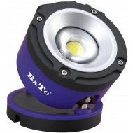 BaTo akku arbejdslampe LED BaTo akku arbejdslampe LED