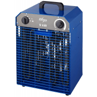 DVA varmeblæser 9kW DVA varmeblæser 9kW