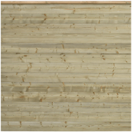 Plus Plank profilhegn 17774-1 Plus Plank profilhegn 17774-1