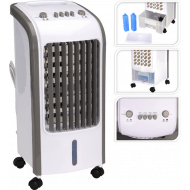 Koopman stående aircooler Koopman stående aircooler