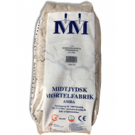 M.M. 7,7% strandmørtel M.M. 7,7% strandmørtel