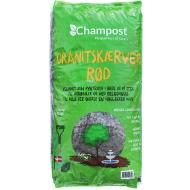 Champost granitskærver Champost granitskærver