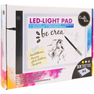 LED light pad A4 LED light pad A4