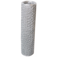 NSH trådfletning galvaniseret NSH trådfletning galvaniseret