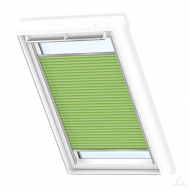 Velux mørklæggen. energigardin Velux mørklæggen. energigardin