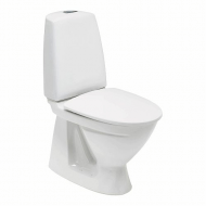 Ifø sign toilet Iføclean *U Ifø sign toilet Iføclean *U