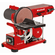 Einhell båndsliber 375W Einhell båndsliber 375W