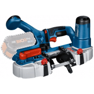 Bosch akku båndsav Bosch akku båndsav