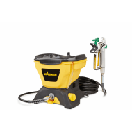 Wagner malersprøjte 350W Wagner malersprøjte 350W