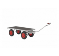 Ravendo transportvogn mini Ravendo transportvogn mini