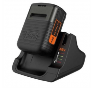 Black & Decker akku batterisæt Black & Decker akku batterisæt