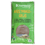 Champost afretningsgrus Champost afretningsgrus