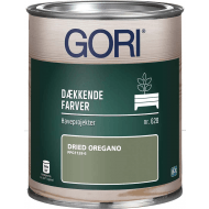 Gori 628 træbeskyttelse Gori 628 træbeskyttelse
