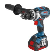 Bosch akku skruemaskine *U Bosch akku skruemaskine *U