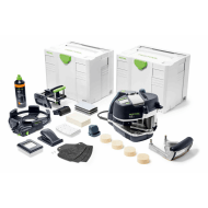 Festool limmaskine Festool limmaskine