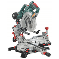 Metabo kap-/geringssav 1800W Metabo kap-/geringssav 1800W