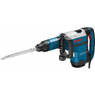 Bosch mejselhammer 1500W Bosch mejselhammer 1500W