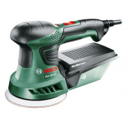 Bosch excentersliber 270W Bosch excentersliber 270W