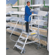 Jumbo arbejdsplatform Proff Jumbo arbejdsplatform Proff