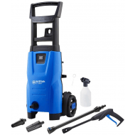 Nilfisk højtryksrenser 1400W*U Nilfisk højtryksrenser 1400W*U