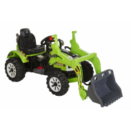 Azeno Power Tractor Azeno Power Tractor