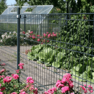 Hortus panelhegn 100x200cm Hortus panelhegn 100x200cm