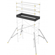 Wibe foldestillads WHS 400 Wibe foldestillads WHS 400