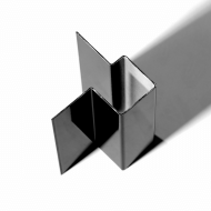 Cedral profil - Flere farver Cedral profil - Flere farver