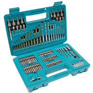 Makita bor-/bitssæt Makita bor-/bitssæt