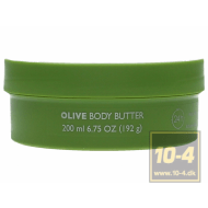 The Body Shop Olive The Body Shop Olive