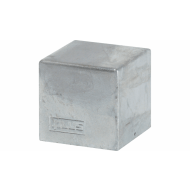 Plus Cubic stolpeafdækning Plus Cubic stolpeafdækning