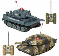 Tanks Battle Set Tanks Battle Set