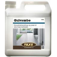 Faxe gulvsæbe Faxe gulvsæbe
