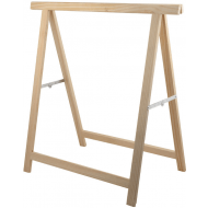 Schou bordbuk i træ Schou bordbuk i træ