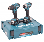 Makita kombokit m/2 maskiner Makita kombokit m/2 maskiner