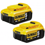 Dewalt batteri kit Dewalt batteri kit