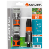 Gardena basis sæt 18291-20 Gardena basis sæt 18291-20