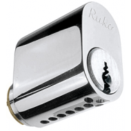 Ruko oval cylinder RG1660 GDS Ruko oval cylinder RG1660 GDS