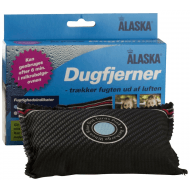 Alaska dugfjerner pude Alaska dugfjerner pude