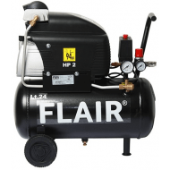 Flair kompressor Flair kompressor