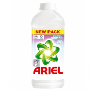 Ariel White & Color Sensitive Ariel White & Color Sensitive