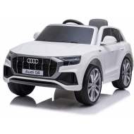 Audi Q8 Audi Q8