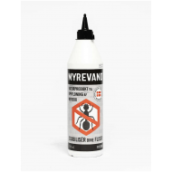 Myrevand flaske med tud Myrevand flaske med tud