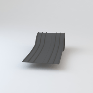 Cembrit gummiliste EPDM Cembrit gummiliste EPDM