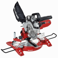 Einhell kap-/geringssav 1400W Einhell kap-/geringssav 1400W