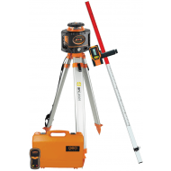 GeoFennel rotationslaser GeoFennel rotationslaser