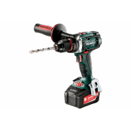 Metabo akku boremaskine Metabo akku boremaskine