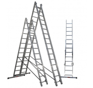 Jumbo combistige 2-delt Jumbo combistige 2-delt