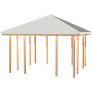 Plus pavillon Model 11 Plus pavillon Model 11