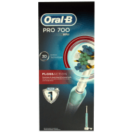 Oral-B eltandbørste Oral-B eltandbørste